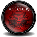 The Witcher icon